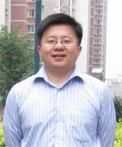 刘威老师