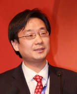 杨东老师