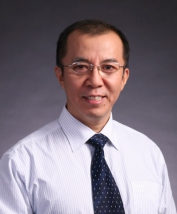 张理军老师