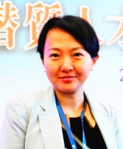 马巍老师