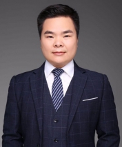 陈福九老师