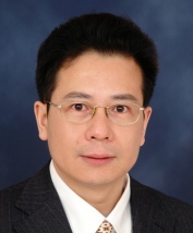 黎群老师