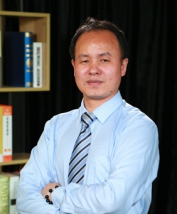 刘孝明老师