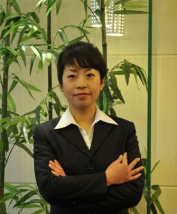 汪含老师