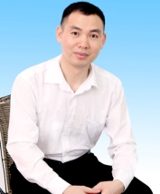 徐志坚老师