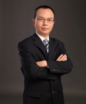 黄裕昌老师