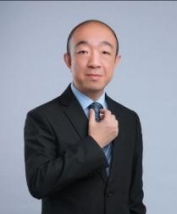 杨翊东老师
