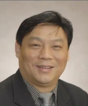 宁钟老师
