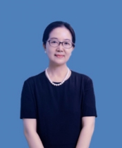 陈丽虹老师