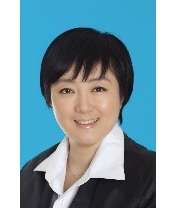 洲一心老师