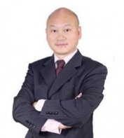彭南海老师