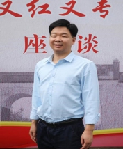 纪志耿老师