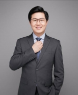 钟滔老师