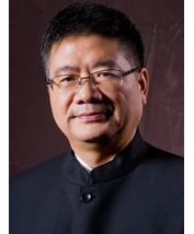 成志明老师