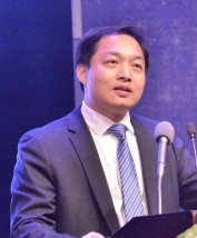 黄飞宏老师