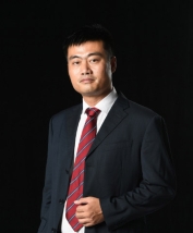 张涛老师