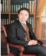 杨炯老师