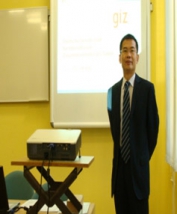倪军老师