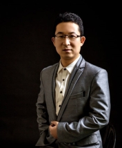 贺鹏举老师