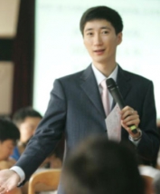 曹际鹏老师