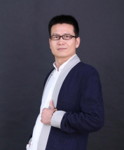 严烽老师