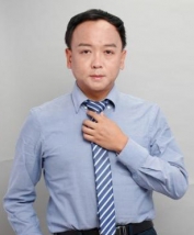 杨勇老师