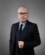 张锐老师