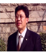 刘宝霖老师