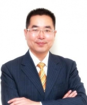 张朝辉老师