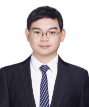 彭鹏老师