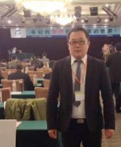 王银周老师