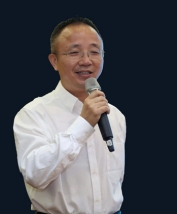鲁青虎老师