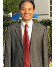 李寿喜老师