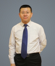 卢岩老师
