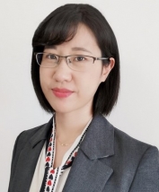 韩晓凤老师
