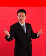 向勇老师