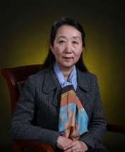李云燕老师