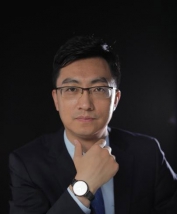 周琦老师