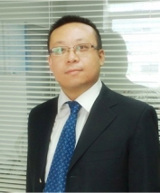 杨少杰老师