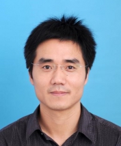 陈锦其老师