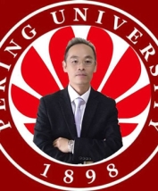 许浩明老师