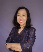 胡碧燕老师