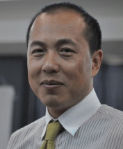 孙世峻老师