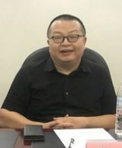 黎伟老师