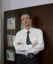 王胜老师