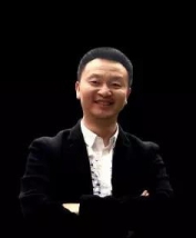 王立新老师