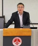 谢撼澜老师