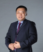刘亮老师