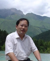 蒋传光老师