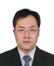 程渤老师